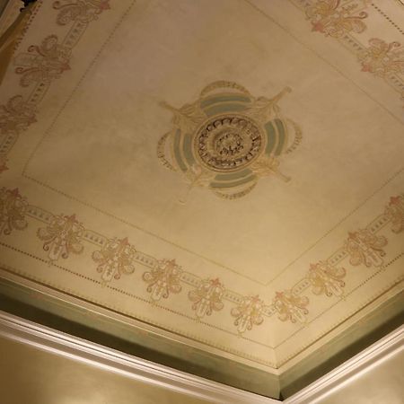 Fabrizi Bed & Breakfast Catania Bagian luar foto