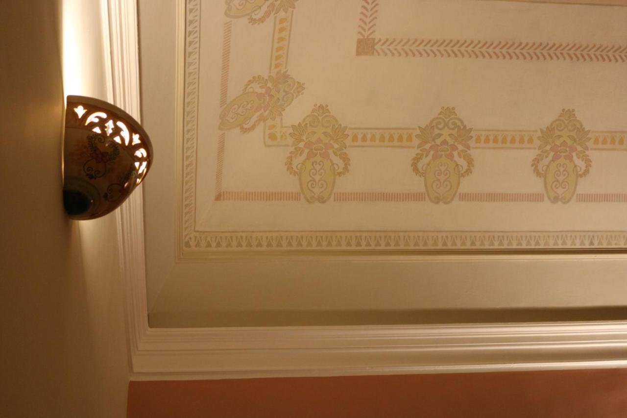 Fabrizi Bed & Breakfast Catania Bagian luar foto