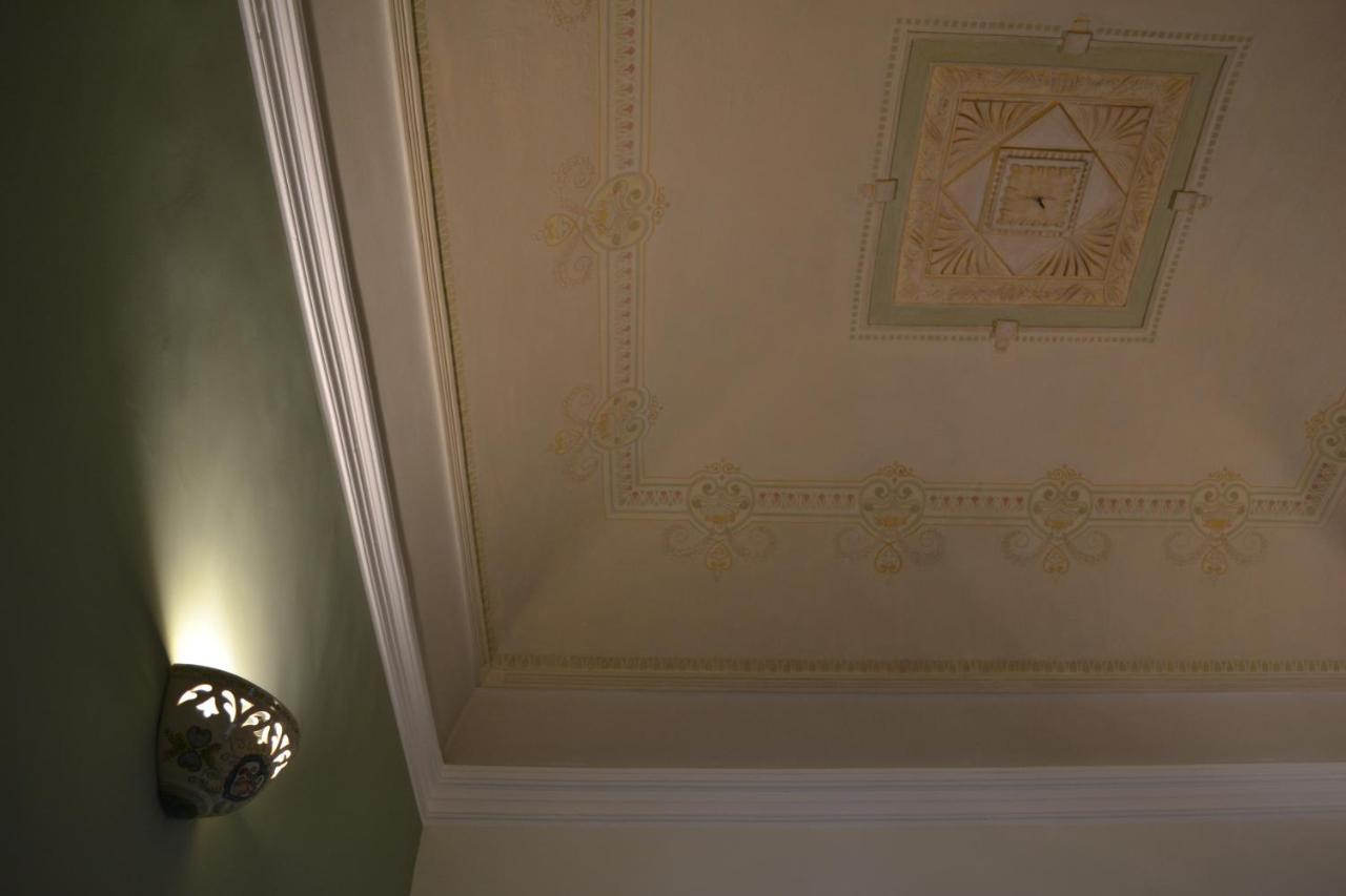 Fabrizi Bed & Breakfast Catania Bagian luar foto