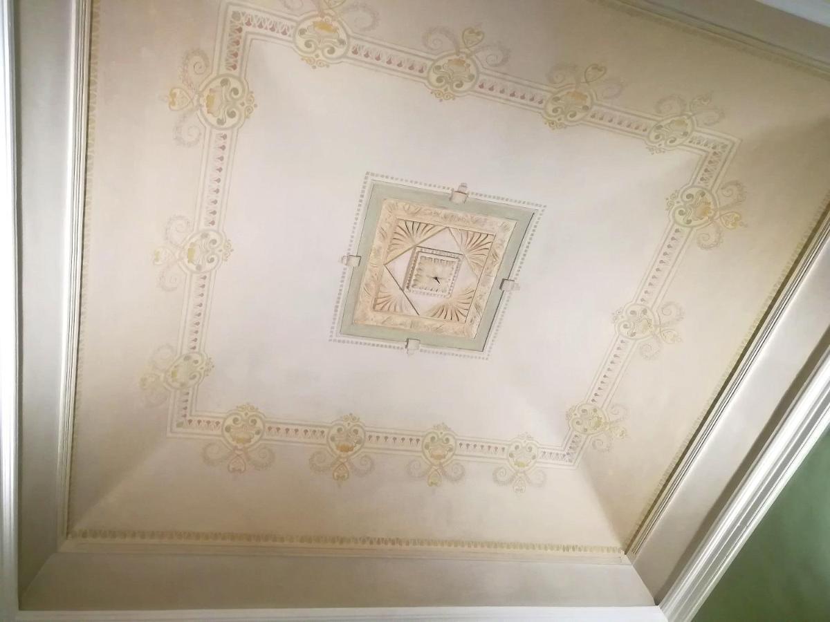 Fabrizi Bed & Breakfast Catania Bagian luar foto
