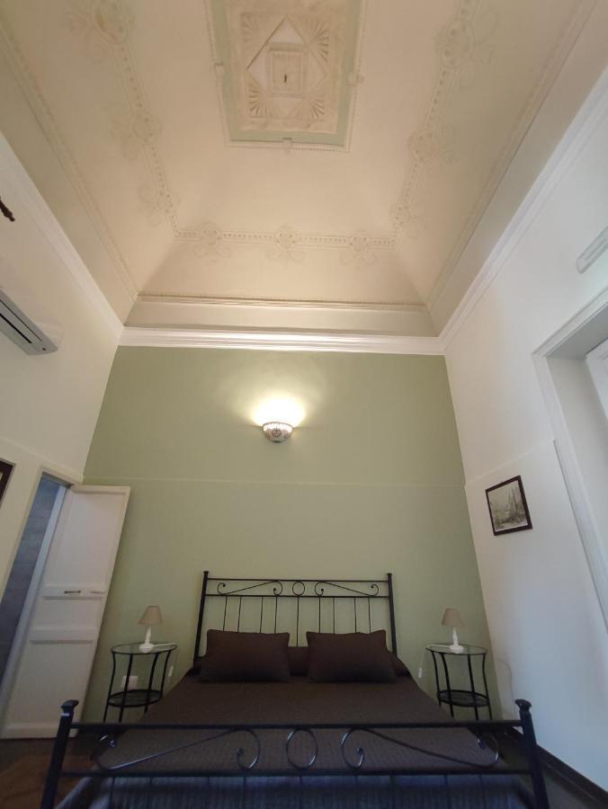 Fabrizi Bed & Breakfast Catania Bagian luar foto