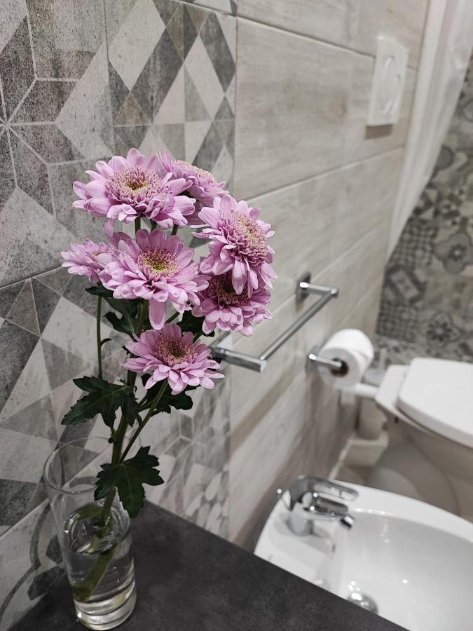 Fabrizi Bed & Breakfast Catania Bagian luar foto