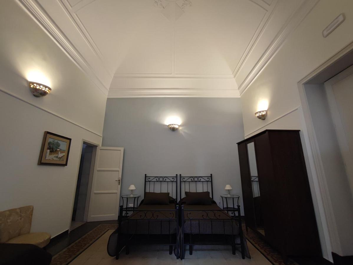 Fabrizi Bed & Breakfast Catania Bagian luar foto