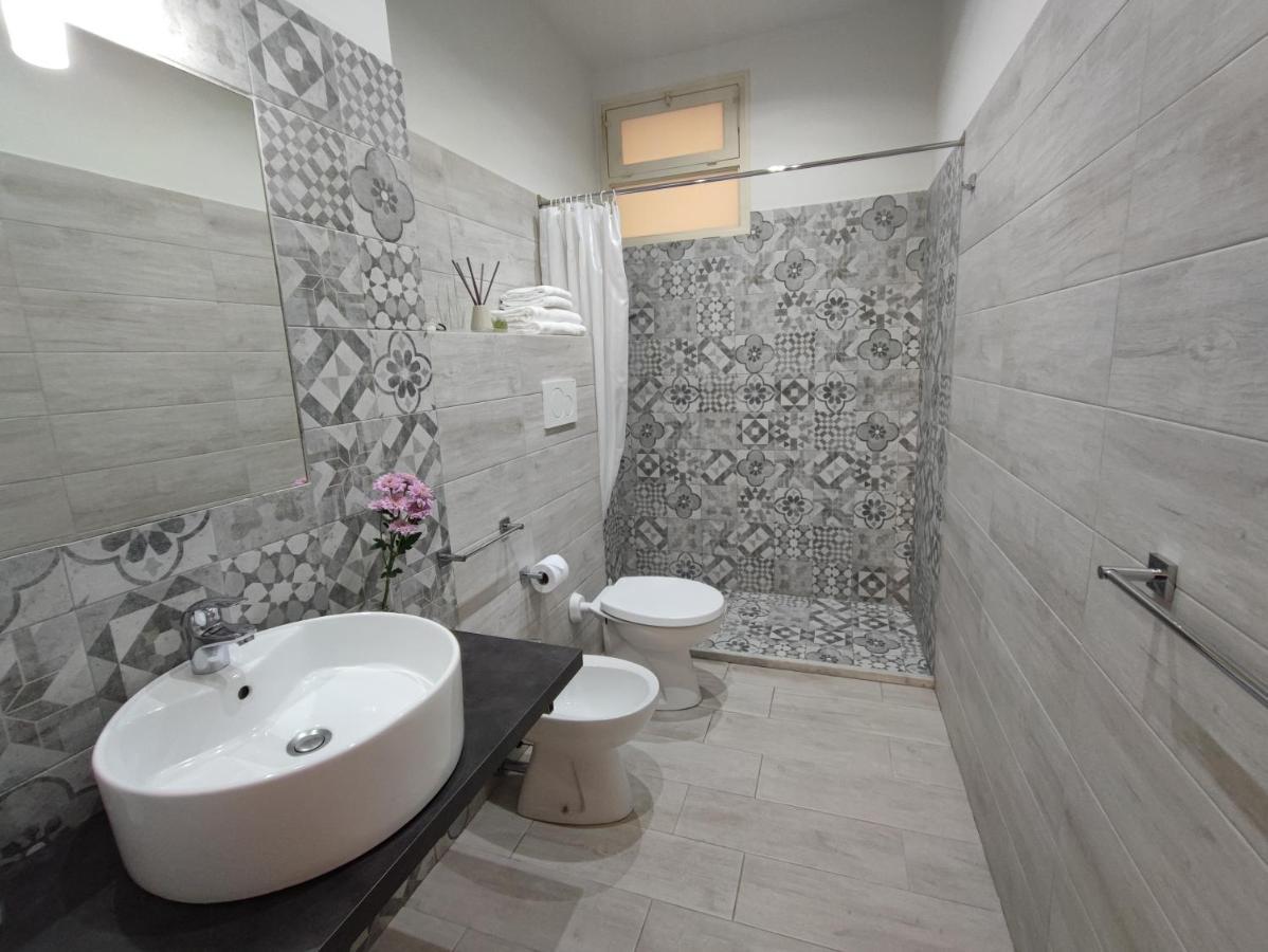 Fabrizi Bed & Breakfast Catania Bagian luar foto