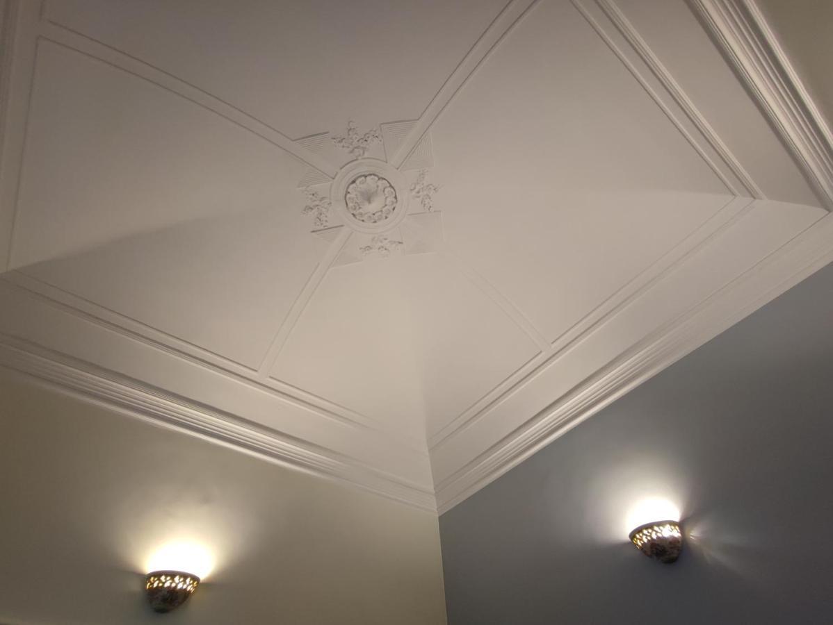Fabrizi Bed & Breakfast Catania Bagian luar foto